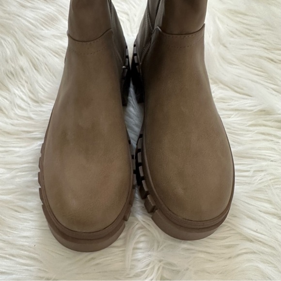 MIA Sahara Boots - Picture 5 of 12
